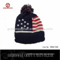 New Fashion Custom Promotional Warm Hats